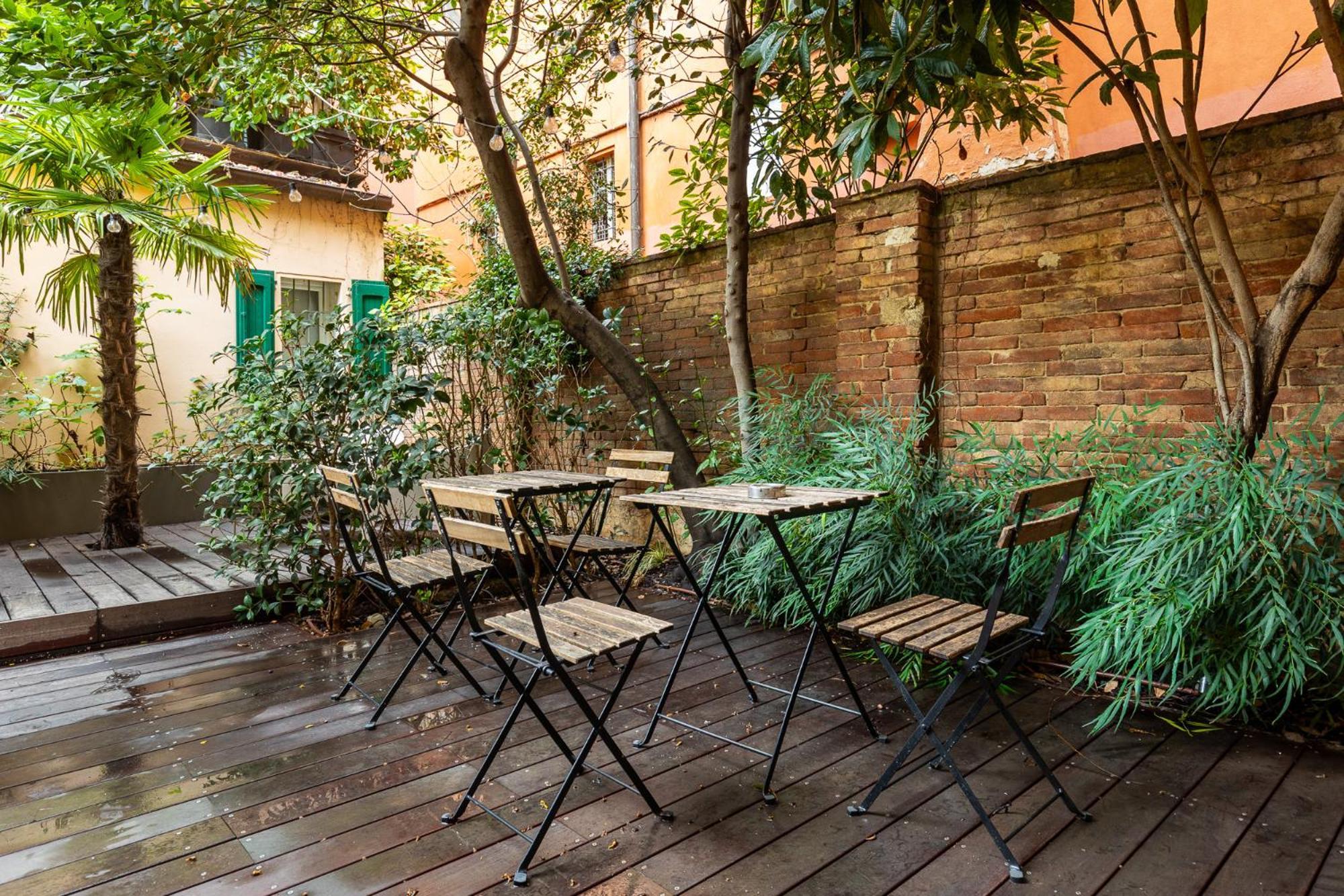 Your Home In Bologna Buitenkant foto