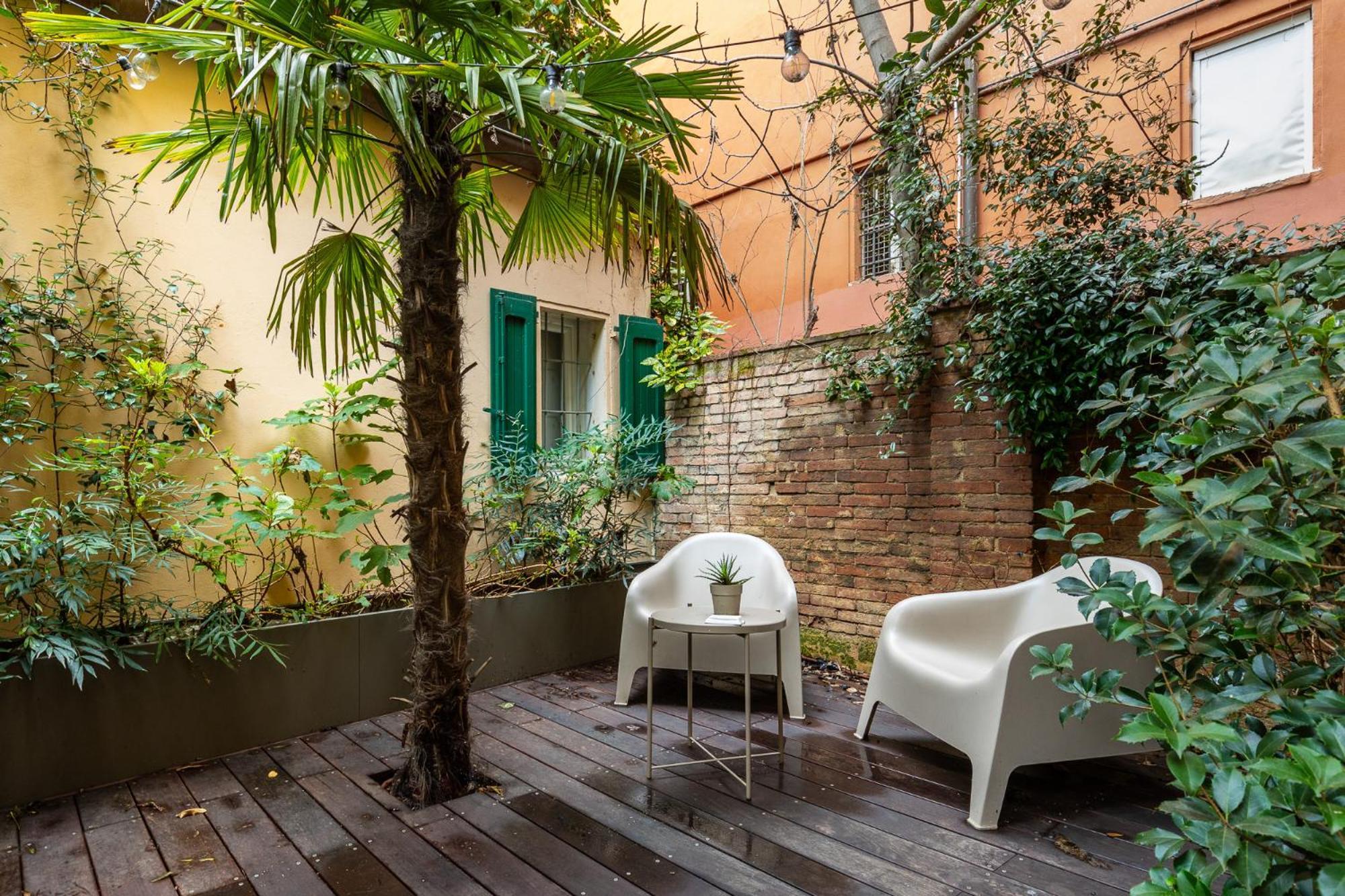 Your Home In Bologna Buitenkant foto