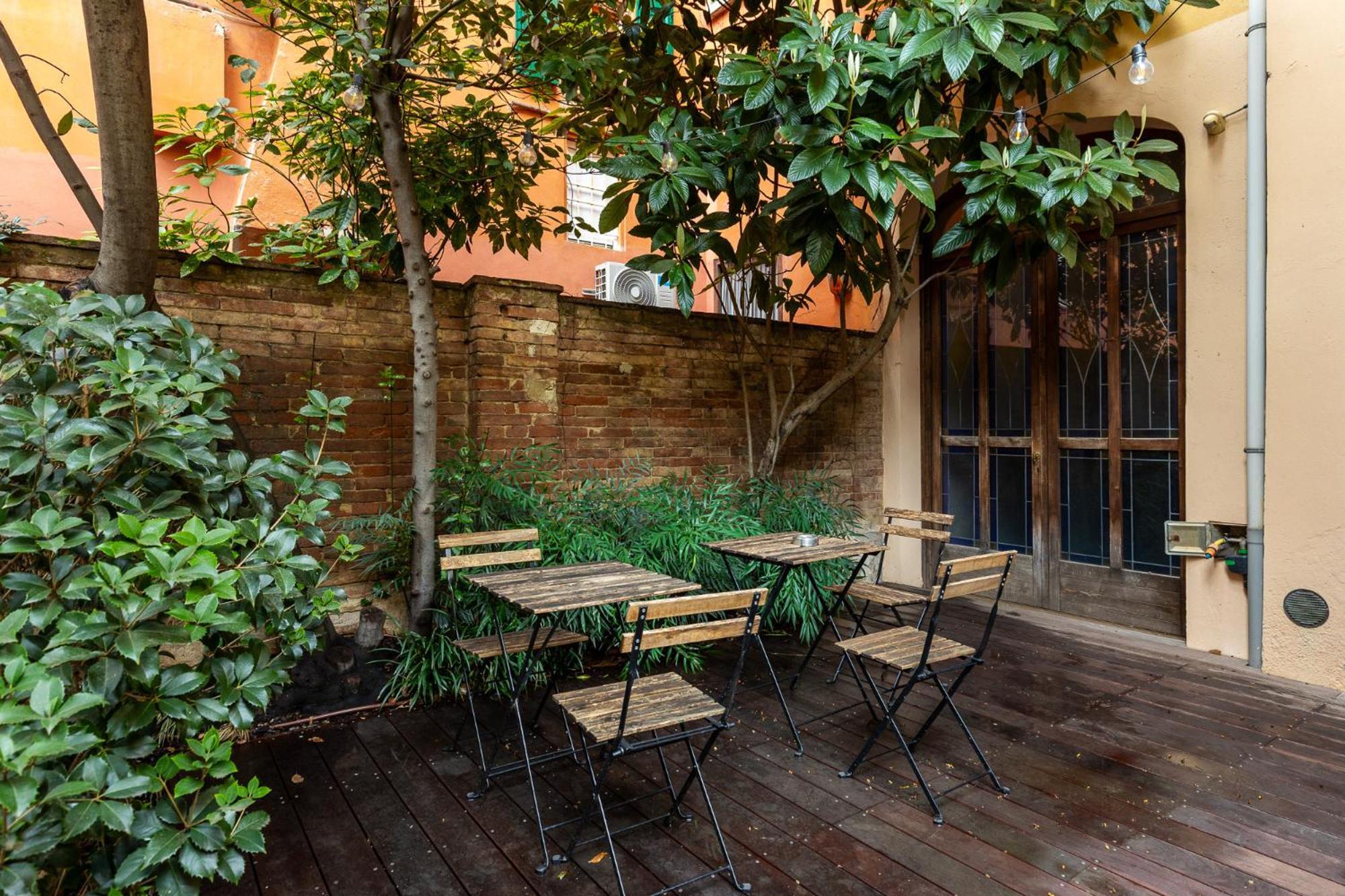 Your Home In Bologna Buitenkant foto