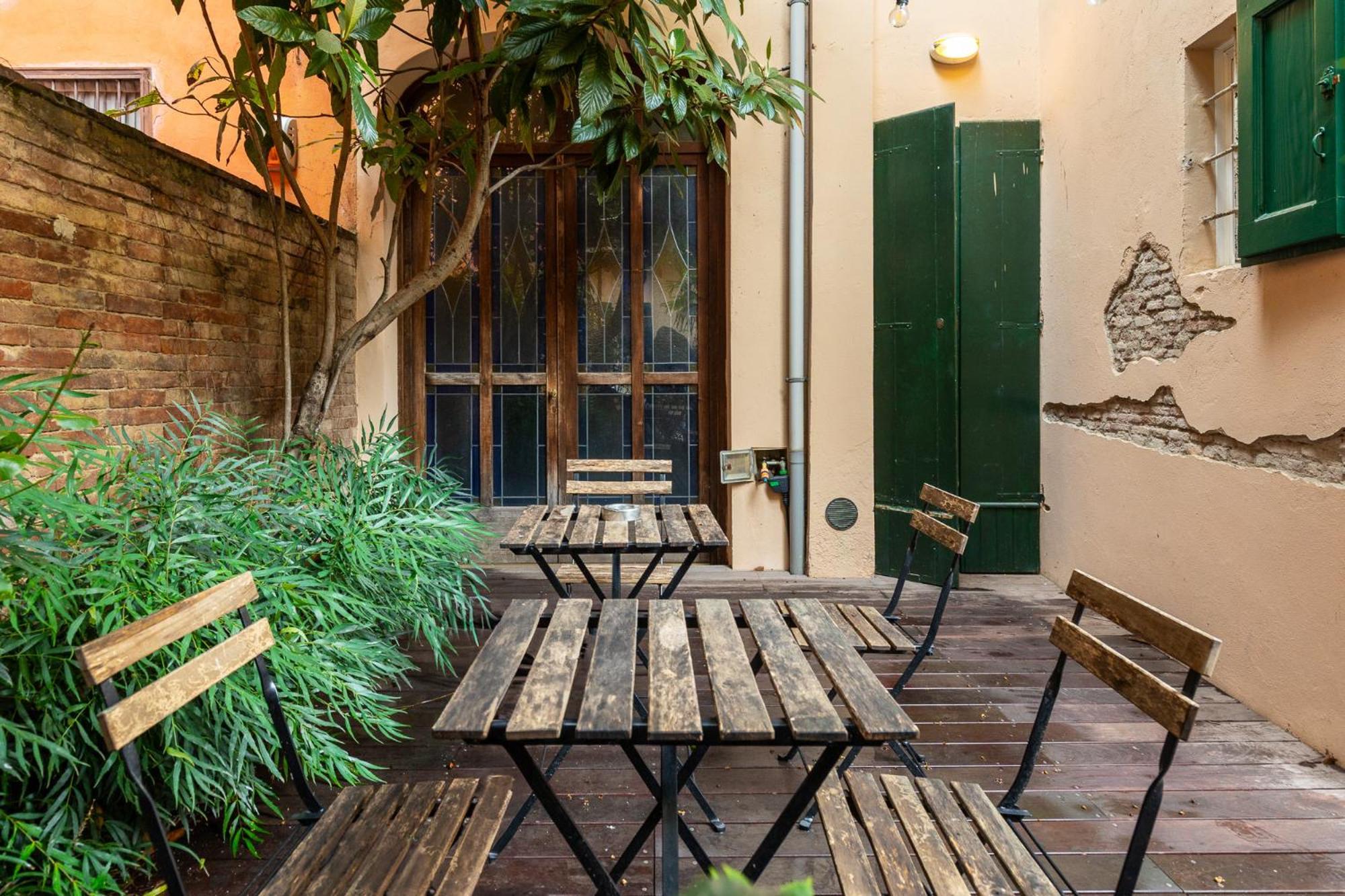Your Home In Bologna Buitenkant foto