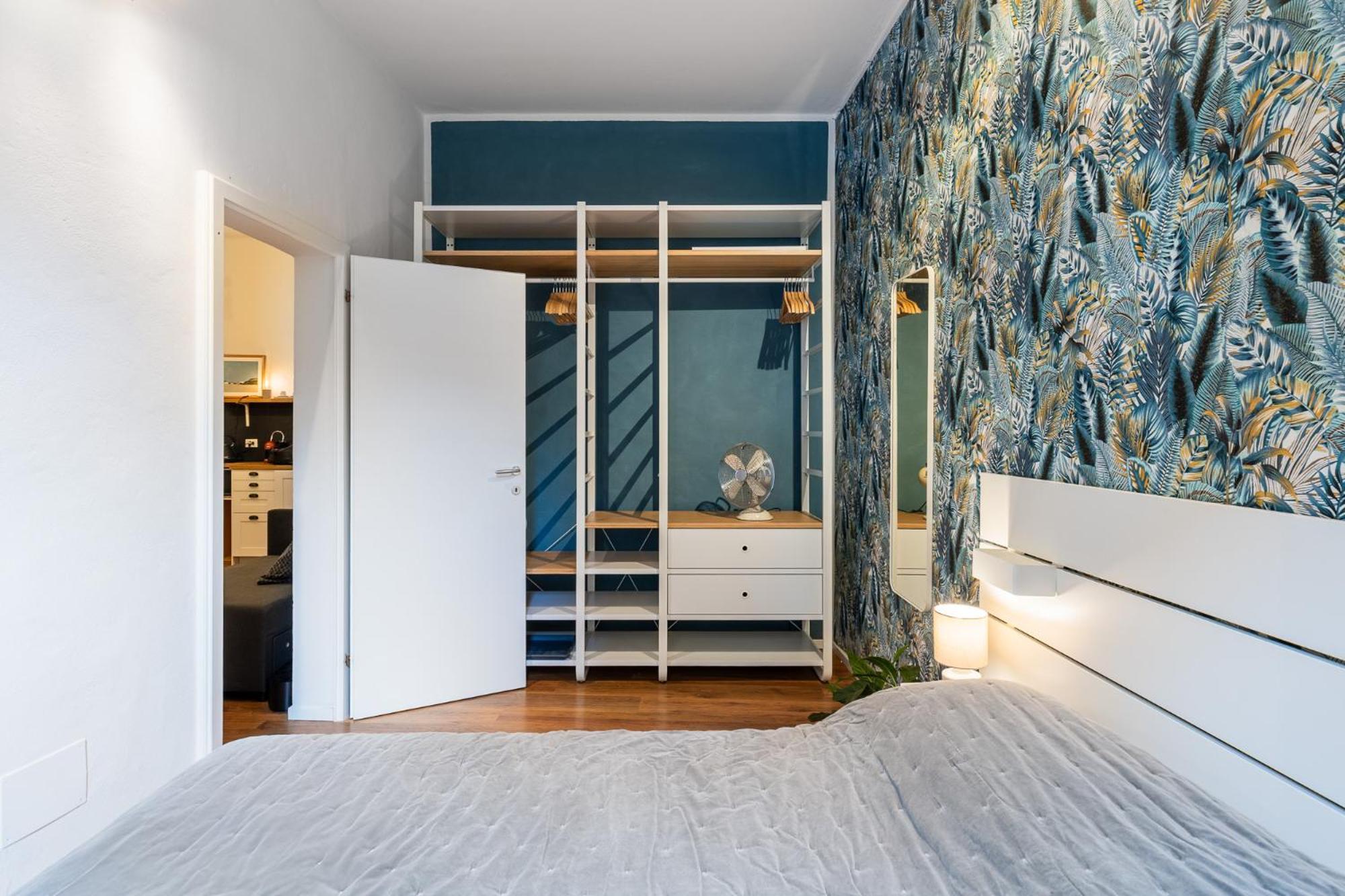 Your Home In Bologna Buitenkant foto