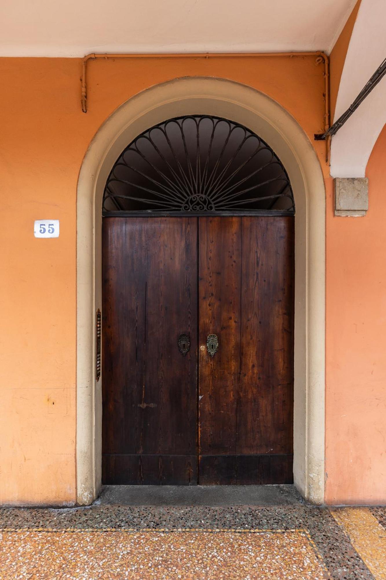Your Home In Bologna Buitenkant foto