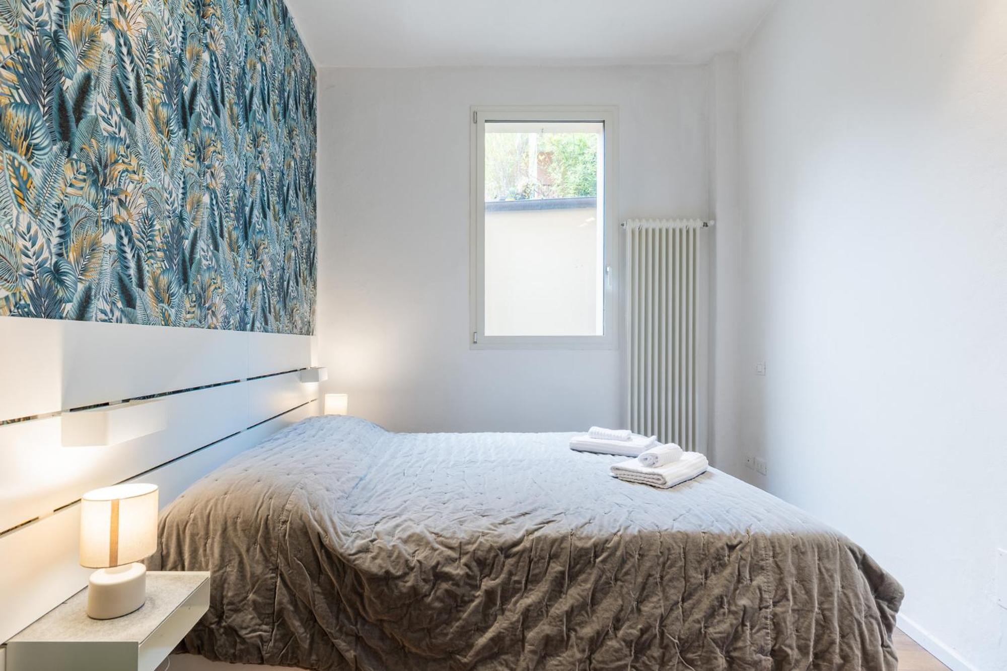 Your Home In Bologna Buitenkant foto